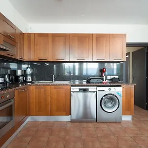 Seafront Appartement