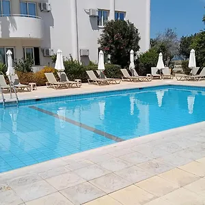 3* Hotel de apartamente Mandalena