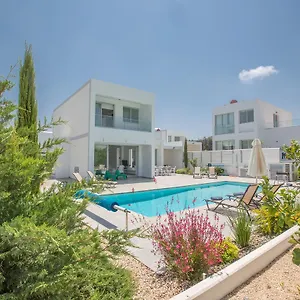 Holiday home Greco, Protaras