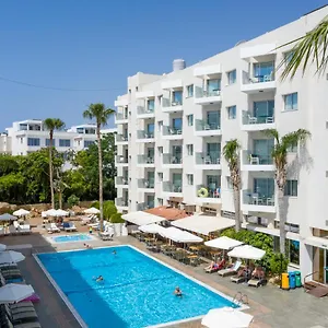 3* Hotel de apartamente Alva