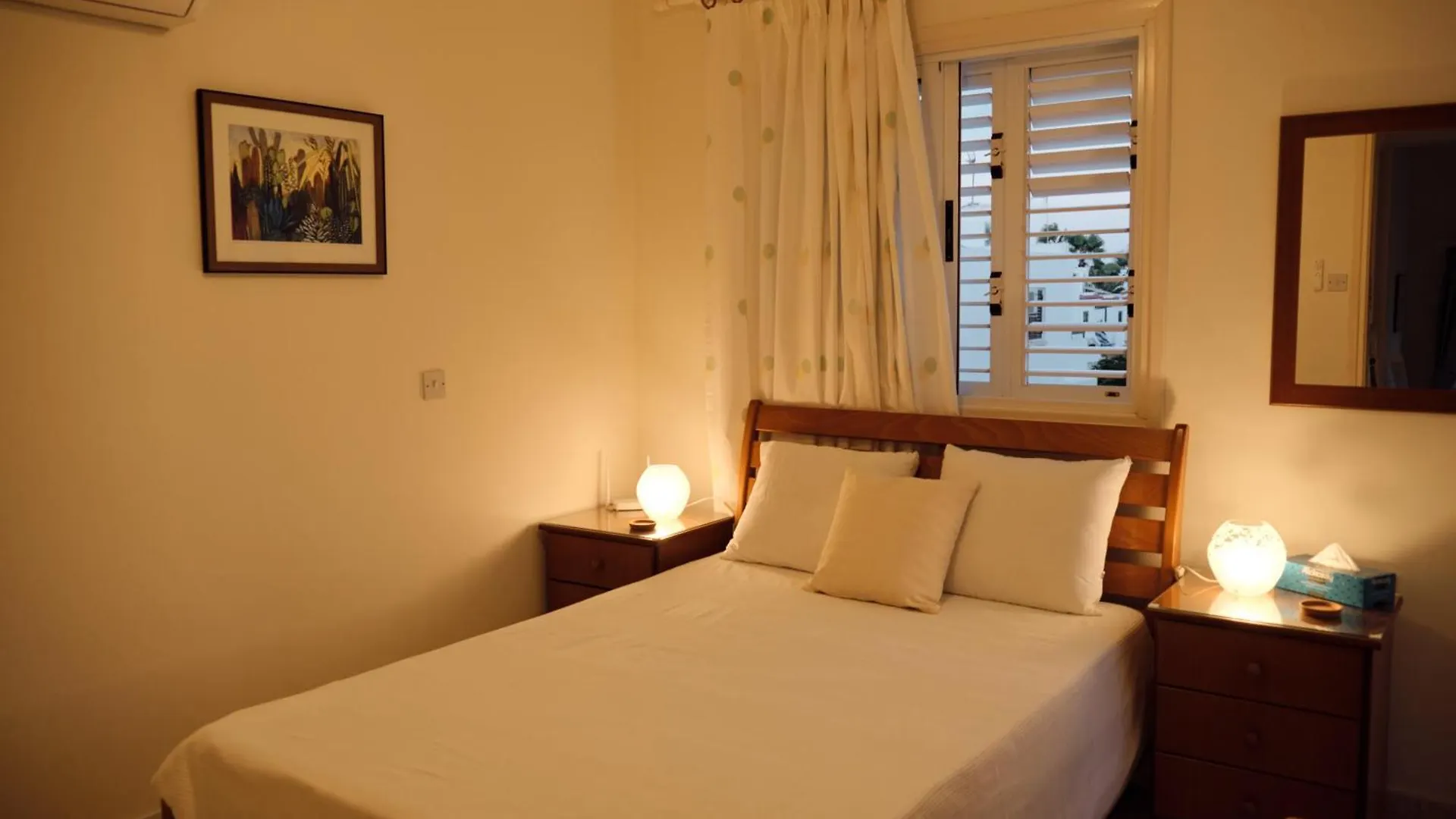 Soleil Residence, Near Konnos Beach Protaras