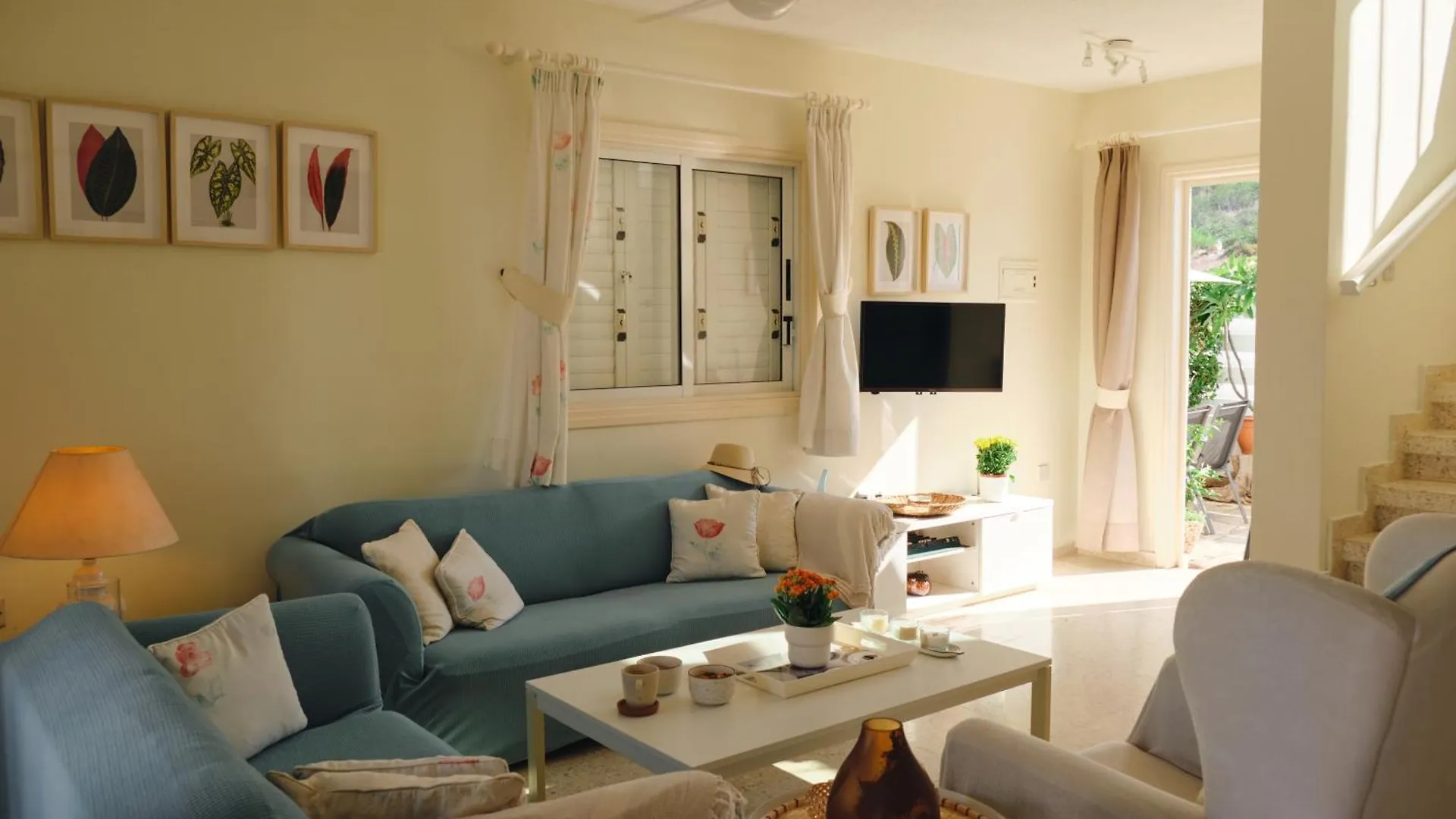 Ferienhaus Soleil Residence, Near Konnos Beach Protaras