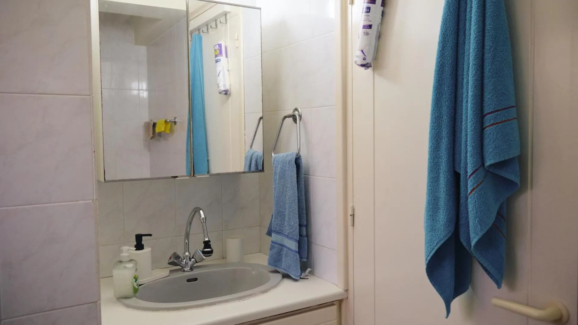 Soleil Residence, Near Konnos Beach Protaras Ferienhaus
