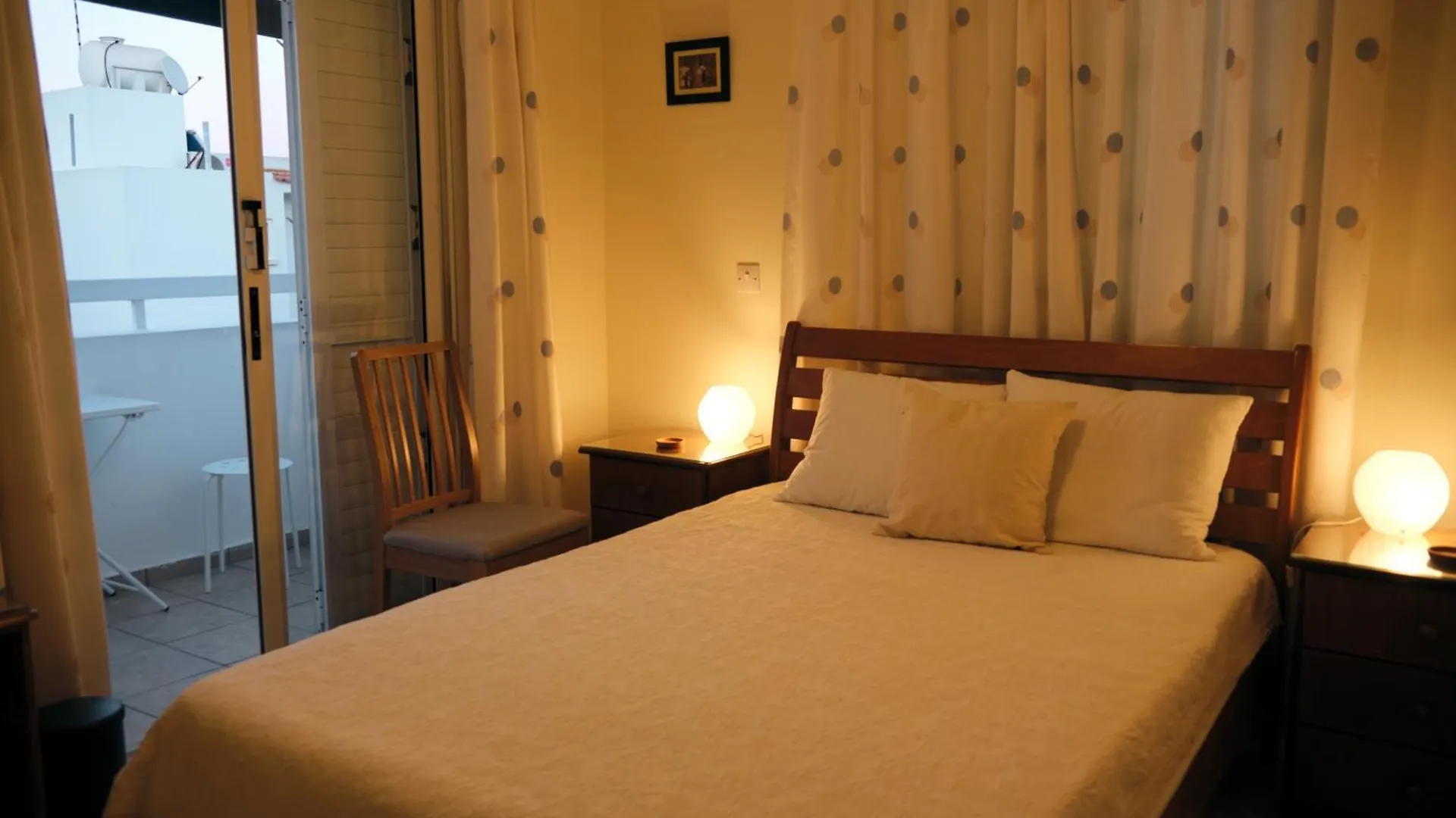 Soleil Residence, Near Konnos Beach Protaras Ferienhaus