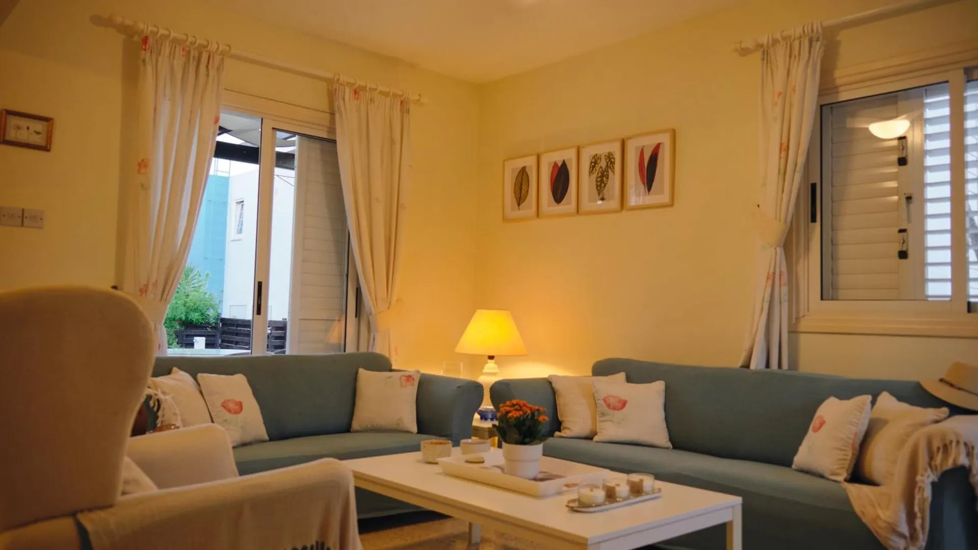 Soleil Residence, Near Konnos Beach Protaras