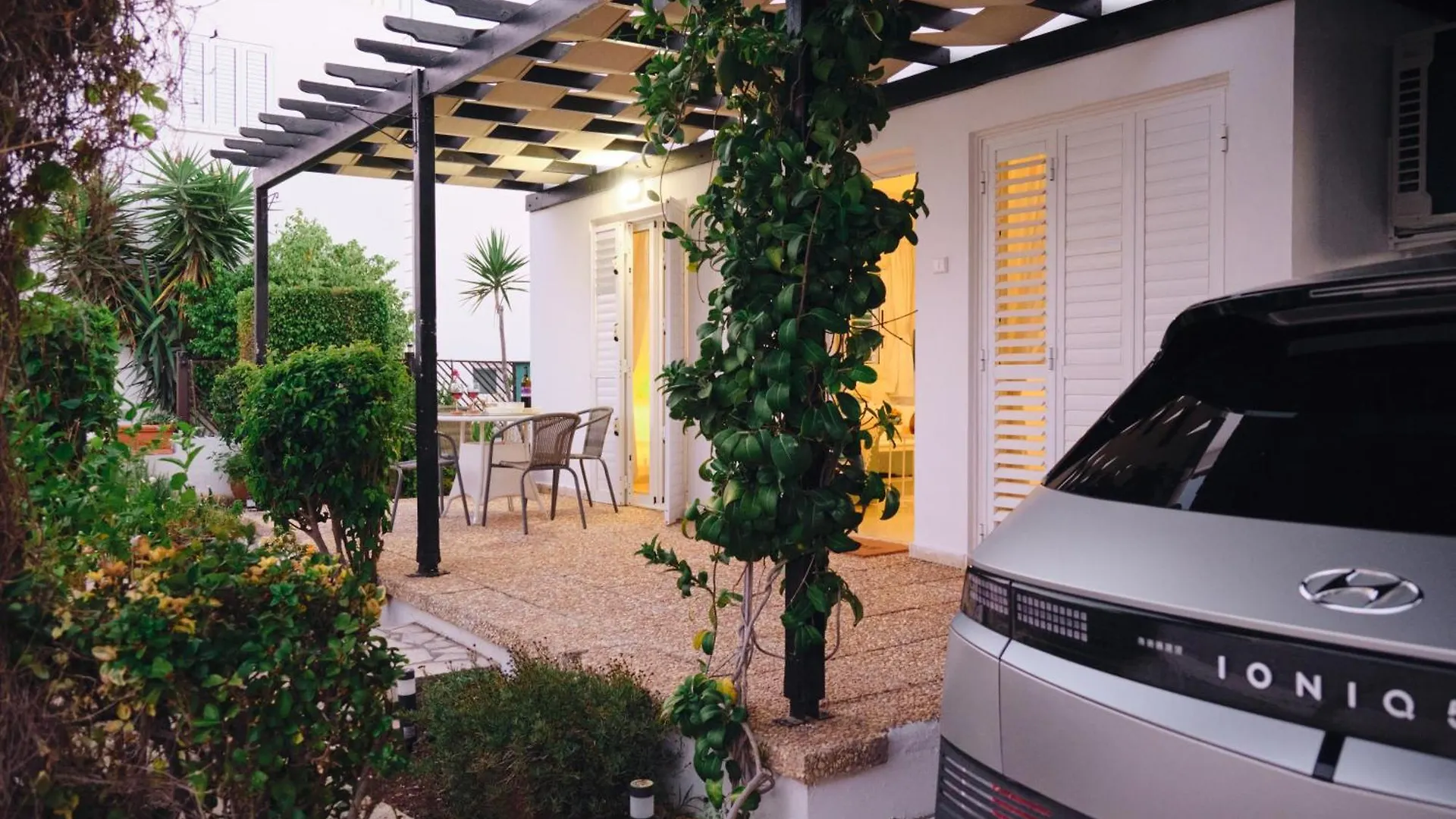 Ferienhaus Soleil Residence, Near Konnos Beach Protaras