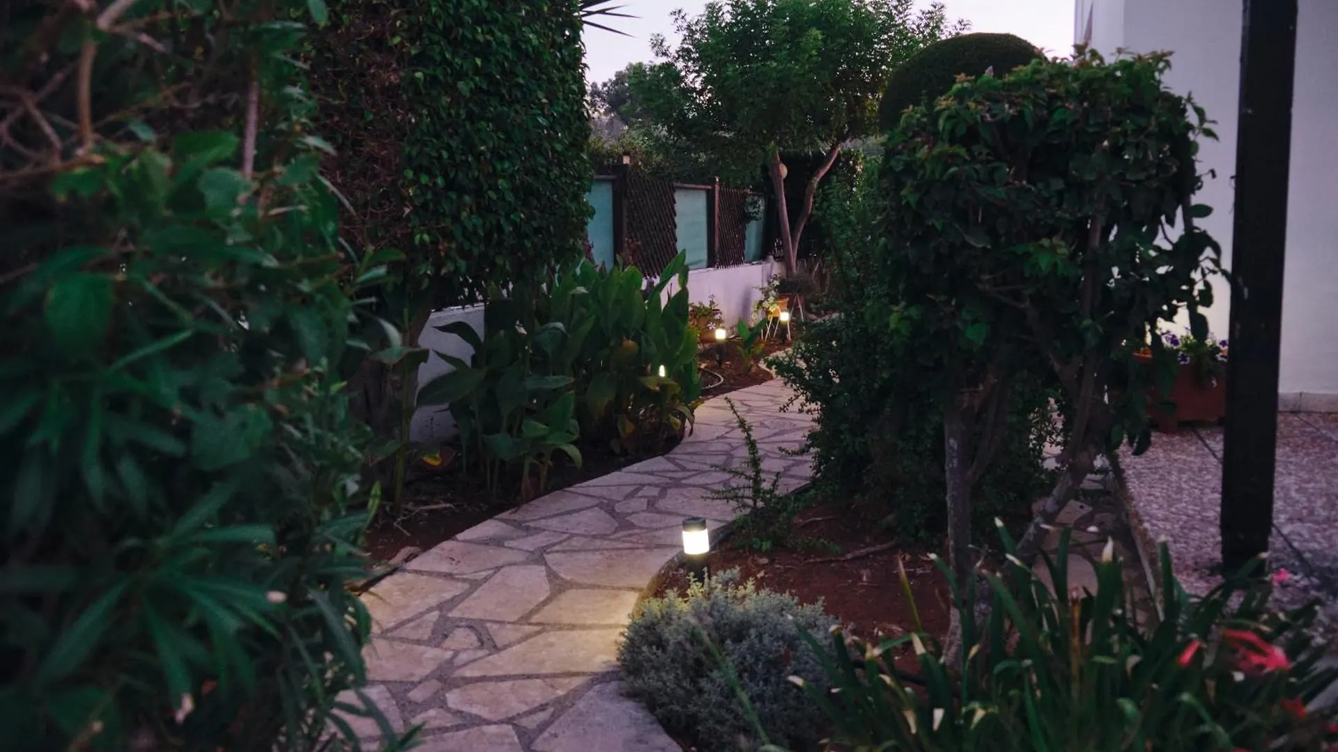 Soleil Residence, Near Konnos Beach Protaras Ferienhaus