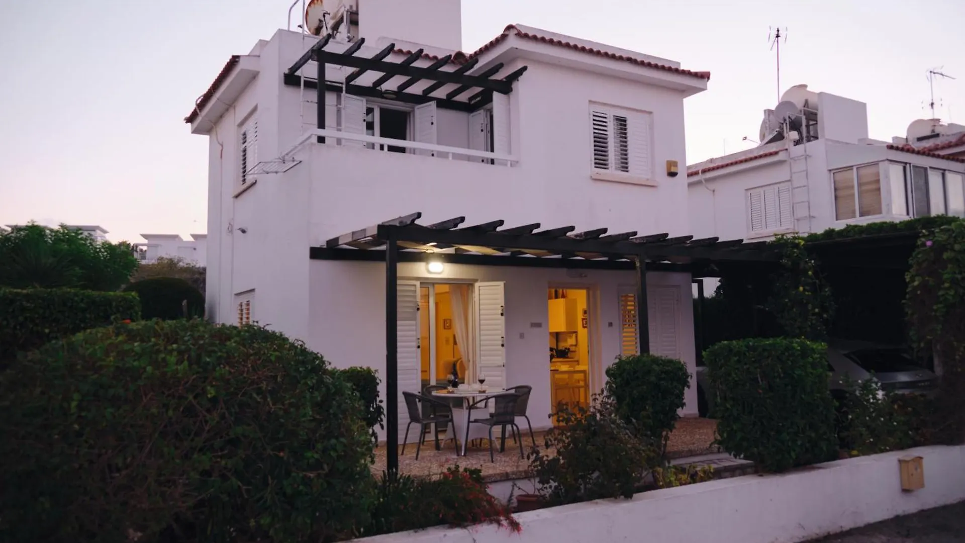 Soleil Residence, Near Konnos Beach Protaras